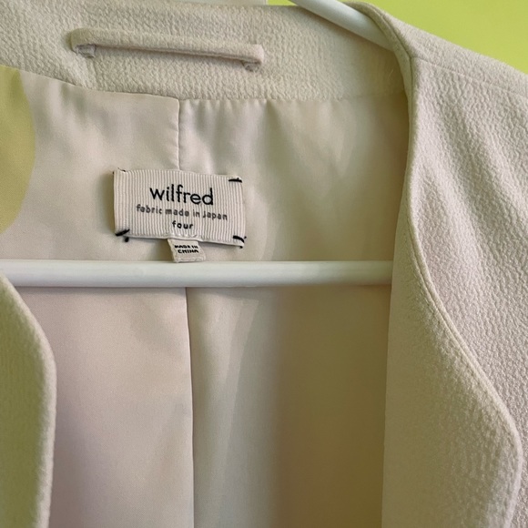 Wilfred Blazer - Picture 1 of 3